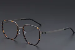 BS1913-0398_Tortoiseshell_Geometric_Titanium_Glasses_corner.png