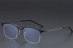 BS1913-0401_Black_Semi-rimless_Titanium_Glasses_corner.png