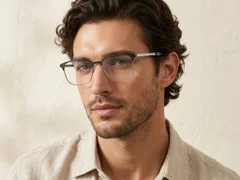 BS1913-0409_Silver_Rectangular_Titanium_Glasses-tryon_male