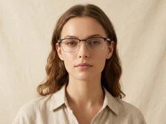 BS1913-0414_Silver_Rectangular_Titanium_Glasses-tryon_female