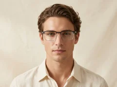 BS1913-0414_Silver_Rectangular_Titanium_Glasses-tryon_male