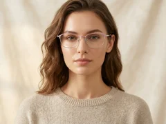 BS1913-0418_Purple_Rectangular_Titanium_Glasses-tryon_female