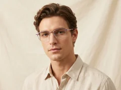 BS1913-0418_Purple_Rectangular_Titanium_Glasses-tryon_male