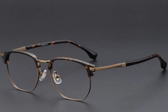 BS1913-0419_Tortoiseshell_Geometric_Titanium_Glasses_corner