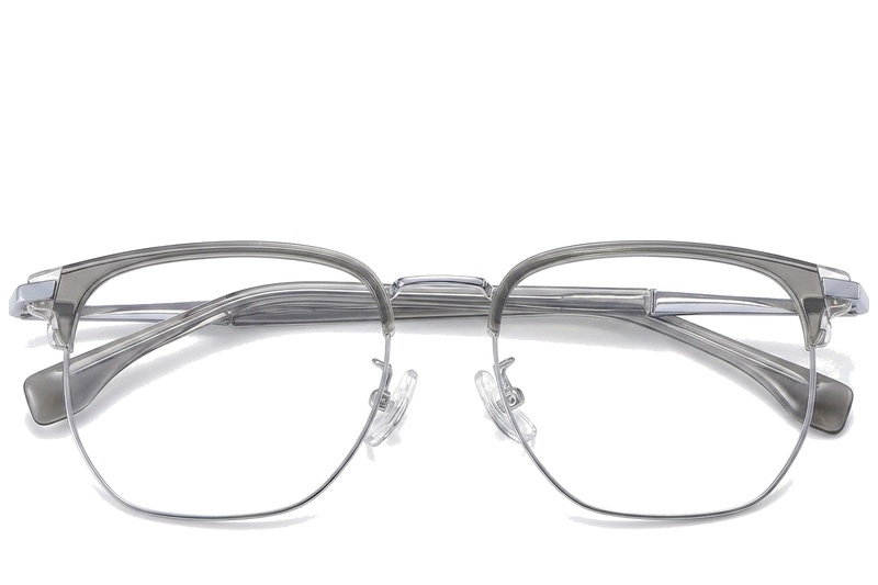 BS1913-0420_Grey_Geometric_Titanium_Glasses_corner