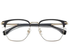 BS1913-0421_Black_Geometric_Titanium_Glasses_corner