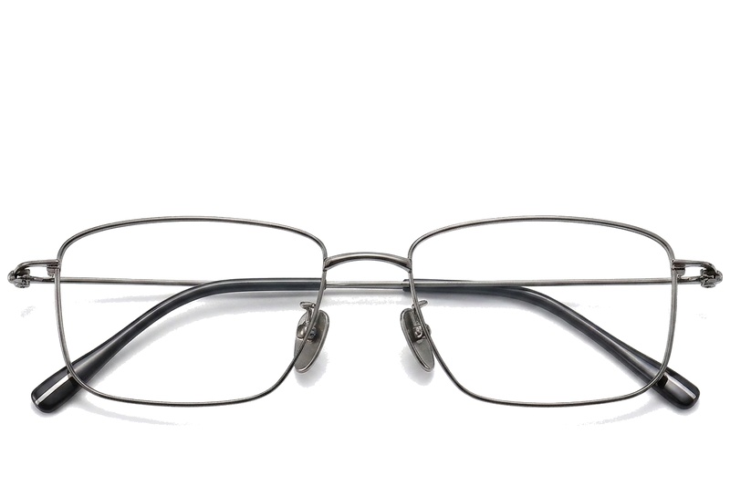 BS1913-0427_Grey_Rectangular_Titanium_Glasses_corner.png