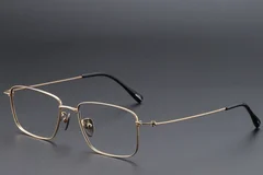 BS1913-0428_Golden_Rectangular_Titanium_Glasses_corner.png
