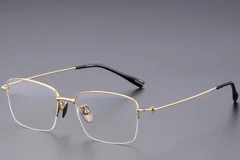 BS1913-0432_Golden_Semi-rimless_Titanium_Glasses_corner.png