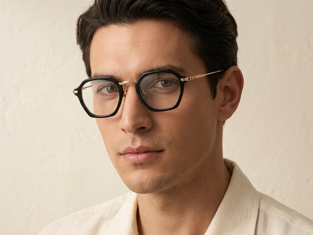 BS1913-0436_Black_Geometric_Titanium_Glasses_corner.png