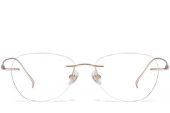 BS1913-0440_Pink_Invisible_Titanium_Glasses_front