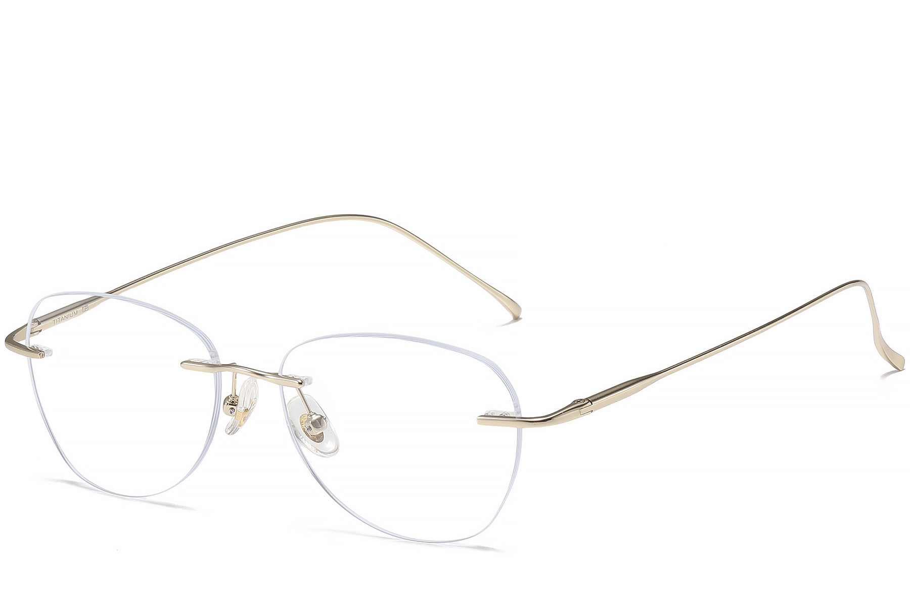 BS1913-0441_Golden_Invisible_Titanium_Glasses_corner