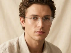 BS1913-0442_Silver_Invisible_Titanium_Glasses_front