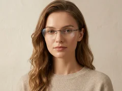 BS1913-0443_Black_Invisible_Titanium_Glasses_front