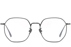 BS1913-0444_Grey_Geometric_Titanium_Glasses_front