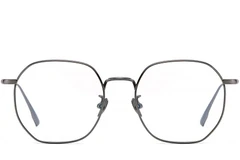BS1913-0444_Grey_Geometric_Titanium_Glasses_front