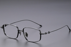 BS1913-0451_Black_Rectangular_Titanium_Glasses_corner