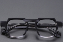 BS1913-0452_Grey_Geometric_Acetate_Glasses_front