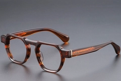 BS1913-0453_Tortoiseshell_Geometric_Acetate_Glasses_corner