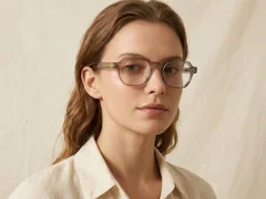 BS1913-0454_Brown_Geometric_Acetate_Glasses_front