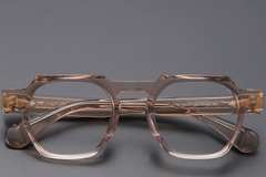 BS1913-0454_Brown_Geometric_Acetate_Glasses_front