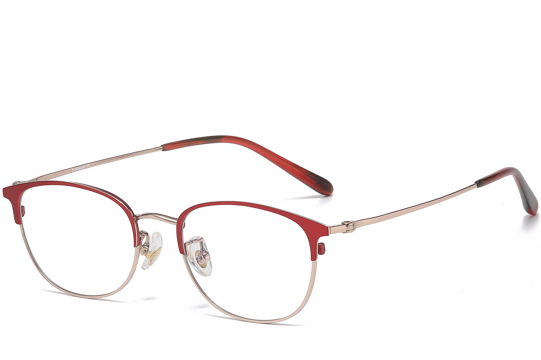 BS1913-0460_Red_Oval_Titanium_Glasses_corner