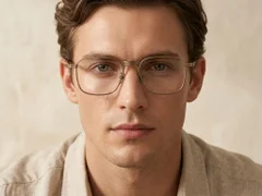 BS1913-0462_Brown_Rectangular_Titanium_Glasses-tryon_male