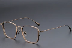 BS1913-0462_Brown_Rectangular_Titanium_Glasses_corner