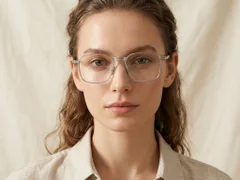 BS1913-0465_Silver_Rectangular_Titanium_Glasses-tryon_female