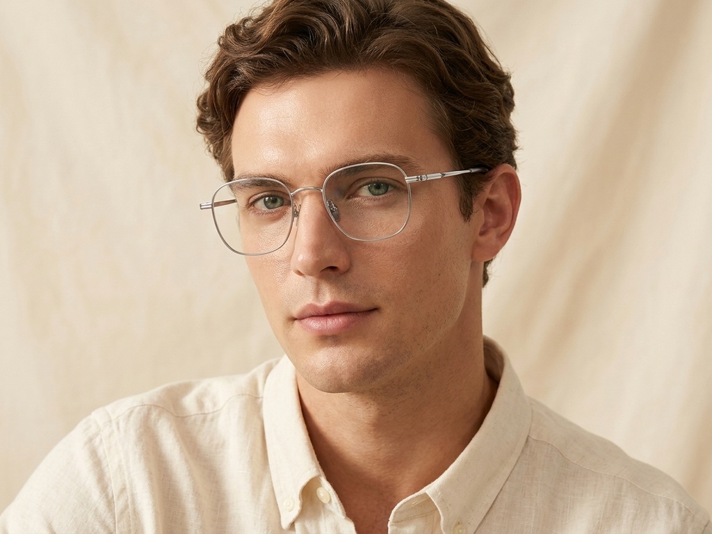 BS1913-0469_Silver_Geometric_Titanium_Glasses-tryon_male