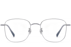 BS1913-0469_Silver_Geometric_Titanium_Glasses_front