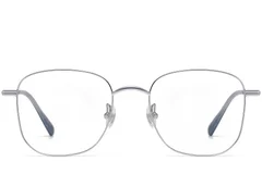 BS1913-0469_Silver_Geometric_Titanium_Glasses_front