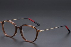BS1913-0472_Brown_Rectangular_Titanium_Glasses_corner