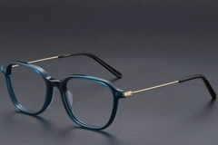 BS1913-0473_Blue_Rectangular_Titanium_Glasses_corner