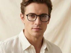 BS1913-0474_Black_Rectangular_Titanium_Glasses-tryon_male
