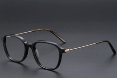 BS1913-0474_Black_Rectangular_Titanium_Glasses_corner