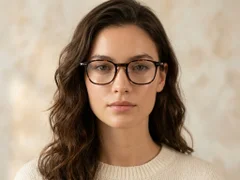 BS1913-0475_Tortoiseshell_Rectangular_Acetate_Glasses-tryon_female