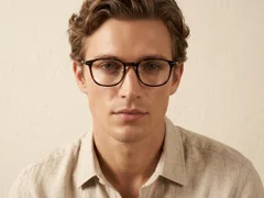 BS1913-0475_Tortoiseshell_Rectangular_Acetate_Glasses-tryon_male