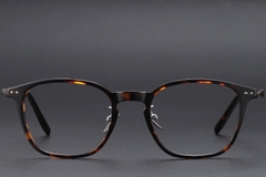 BS1913-0475_Tortoiseshell_Rectangular_Acetate_Glasses_front