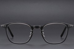 BS1913-0476_Grey_Rectangular_Acetate_Glasses_front