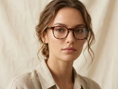 BS1913-0477_Tortoiseshell_Rectangular_Acetate_Glasses-tryon_female