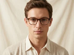 BS1913-0477_Tortoiseshell_Rectangular_Acetate_Glasses-tryon_male