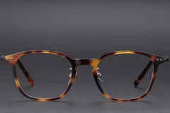 BS1913-0477_Tortoiseshell_Rectangular_Acetate_Glasses_front