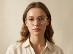 BS1913-0478_Transparent_Rectangular_Acetate_Glasses-tryon_female