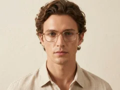 BS1913-0484_Brown_Rectangular_Titanium_Glasses-tryon_male