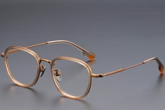 BS1913-0484_Brown_Rectangular_Titanium_Glasses_corner