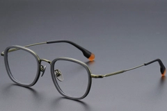 BS1913-0486_Green_Rectangular_Titanium_Glasses_corner