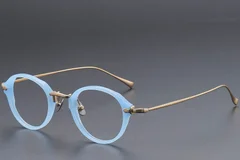 BS1913-0490_Blue_Oval_Titanium_Glasses_corner