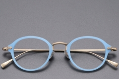 BS1913-0490_Blue_Oval_Titanium_Glasses_front