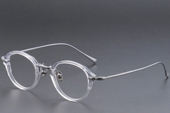 BS1913-0491_Transparent_Oval_Titanium_Glasses_corner